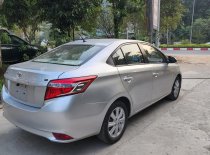 Toyota Vios 2016 - Xe màu bạc giá 348 triệu tại Yên Bái