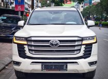Toyota Land Cruiser 2022 - Xe mới nhập khẩu Châu Âu, sẵn giao ngay giá tốt giá 7 tỷ 899 tr tại Hà Nội
