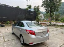 Toyota Vios 2016 - Vừa về xe đẹp zin từng con ốc giá 348 triệu tại Yên Bái
