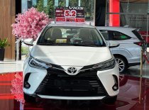 Toyota Vios 2022 - Tặng tiền mặt - hỗ trợ phí trước bạ giá 565 triệu tại Trà Vinh