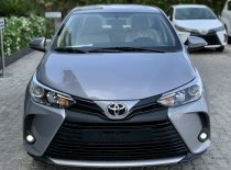 Toyota Vios 2022 - Giảm tiền mặt 30tr, tặng phụ kiện - Sẵn xe đủ màu giao ngay giá 542 triệu tại Vĩnh Long