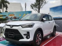Toyota Raize 2022 - Giá tốt giao xe nhanh nhất Bắc Ninh giá 547 triệu tại Bắc Ninh