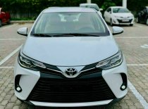 Toyota Vios 2022 - Ưu đãi giảm 30tr tiền mặt, tặng bộ phụ kiện chính hãng - Sẵn xe đủ màu giao ngay giá 592 triệu tại Vĩnh Long