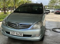 Toyota Innova 2006 - Xe gia đình cần sang nhượng lại giá 173 triệu tại Hải Phòng