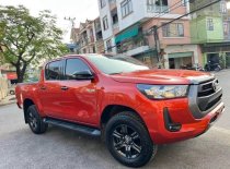 Toyota Hilux 2021 - Toyota Hilux 2021 số tự động tại Thái Nguyên giá 700 triệu tại Thái Nguyên