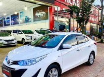 Toyota Vios 2019 - Xe màu trắng số sàn giá 428 triệu tại Lâm Đồng