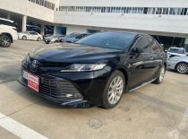 Toyota Camry 2019 - Màu đen, biển SG cực đẹp giá 900 triệu tại Tp.HCM