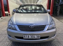 Toyota Innova 2007 - Xe gia đình, giá tốt 265tr giá 265 triệu tại Đồng Nai
