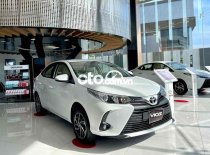 Toyota Vios 2022 - Đủ màu giao ngay giá 489 triệu tại Vĩnh Long