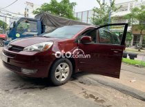 Toyota Sienna 2003 - Chính chủ đăng bán  giá 370 triệu tại Tp.HCM