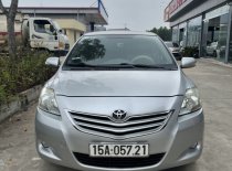 Toyota Vios 2012 - Xe màu bạc, giá 299tr giá 299 triệu tại Bắc Giang