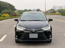 Toyota Vios 2021 - Biển Hà Nội 1 chủ từ đầu gia chủ sử dụng rất giữ gìn giá 579 triệu tại Hưng Yên