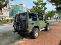 Toyota Land Cruiser 1986 - Bán gấp giá 320 triệu tại Hà Nội