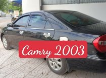 Toyota Camry 2003 - Màu đen, xe đi giữ gìn giá cạnh tranh giá 239 triệu tại Cần Thơ