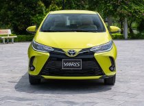 Toyota Yaris 2022 - Xe đủ màu giao ngay giá 684 triệu tại Hải Phòng
