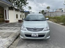 Toyota Innova 2011 - Xe màu bạc chính chủ giá 289 triệu tại Thái Bình