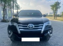 Toyota Fortuner 2018 - Xe màu đen giá 868 triệu tại Thái Bình