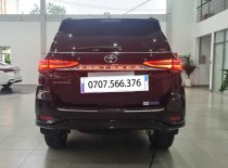 Toyota Fortuner 2021 - 4000km sơn zin 100% giá 1 tỷ 198 tr tại Đồng Nai