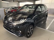 Toyota Rush 2021 - Bán ô tô Toyota Rush 2021, màu đen, nhập khẩu nguyên chiếc giá 599 triệu tại Gia Lai
