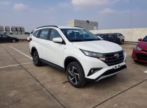 Toyota Rush 2021 - Toyota Vinh - Nghệ An bán xe Rush S 1.5AT giá rẻ nhất Nghệ An, hỗ trợ trả góp 80% lãi suất thấp giá 600 triệu tại Nghệ An