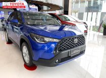 Toyota Corolla Cross 2021 - Toyota Corolla Cross G đời 2021 nhập khẩu, chỉ từ 720.000.000VNĐ giá 720 triệu tại Vĩnh Long