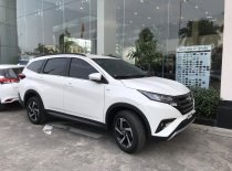 Toyota Rush 2021 - Bán xe Toyota Rush AT 2022 nhập khẩu nguyên chiếc, giá cực ưu đãi giá 634 triệu tại Bắc Ninh