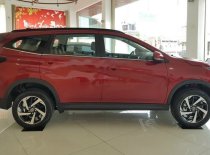 Toyota Rush 2021 - Bán ô tô Toyota Rush 2021, màu đỏ, nhập khẩu nguyên chiếc giá cạnh tranh giá 634 triệu tại Đắk Lắk
