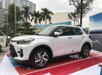 Toyota Raize 2022 - Toyota Raize xe mới nhập khẩu, giá chỉ 547 triệu, ưu đãi lớn, sẵn xe giao ngay giá 547 triệu tại Bắc Ninh