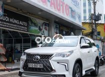 Toyota Rush 2021 - Cần bán Toyota Rush sản xuất năm 2021, màu trắng  giá 610 triệu tại Bắc Ninh