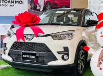 Toyota Raize 2021 - Cần bán Toyota Raize năm sản xuất 2021 giá 527 triệu tại Long An