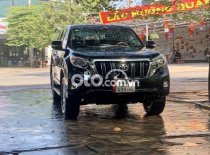 Toyota Land Cruiser Prado   2015 - Cần bán lại xe Toyota Land Cruiser Prado AT đời 2015, màu đen, nhập khẩu nguyên chiếc giá 1 tỷ 550 tr tại Thái Nguyên