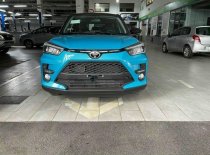 Toyota Raize AT 2021 - Toyota Raize chỉ 96tr nhận xe ngay, 5 chỗ, giá hạt rẻ, đủ màu, hỗ trợ trả góp 80%, hỗ trợ lái thử, giao xe tận nhà giá 529 triệu tại Nam Định
