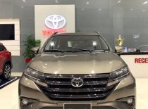 Toyota Rush   AT  2021 - Bán Toyota Rush AT năm sản xuất 2021, màu nâu, nhập khẩu, giá 634tr giá 634 triệu tại Gia Lai