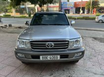 Toyota Land Cruiser 2001 - Xe còn khá đẹp giá 275 triệu tại Vĩnh Phúc