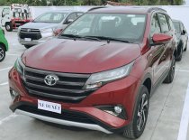 Toyota Rush 2021 - (Tiền Giang) Toyota Rush ưu đãi trong tháng tại Toyota Tiền Giang giá 634 triệu tại Tiền Giang