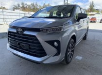 Toyota Avanza Premio 2022 - Giao sớm tháng 04 khu vực Kon Tum giá 548 triệu tại Kon Tum