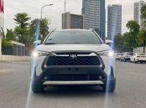 Toyota Corolla Cross 2020 - Màu trắng, nhập khẩu giá 875 triệu tại Thái Nguyên
