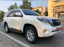 Toyota Land Cruiser Prado 2014 - Bán xe Toyota Land Cruiser Prado TXL 2.7, đời 2014, màu trắng, nhập khẩu giá 1 tỷ 500 tr tại Bình Dương