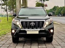 Toyota Land Cruiser Prado 2015 - Chính chủ doanh nhân giá 1 tỷ 550 tr tại Vĩnh Phúc