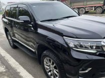 Toyota Land Cruiser Prado 2019 - Màu đen, nhập khẩu giá 2 tỷ 375 tr tại Hà Nam