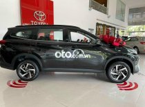 Toyota Rush   S 2021 - Bán Toyota Rush S sản xuất 2021, màu đen, nhập khẩu nguyên chiếc giá 634 triệu tại An Giang