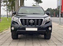 Toyota Land Cruiser Prado 2016 - Biển số vip thủ đô giá 1 tỷ 655 tr tại Vĩnh Phúc