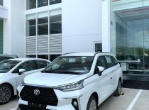 Toyota Veloz Cross 2022 - Trắng ngọc trai - Giao xe nhanh ngay trong tháng 05 giá 648 triệu tại Cà Mau