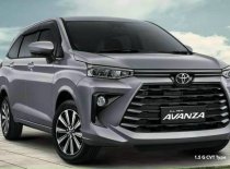 Toyota Avanza Premio 2022 - Xe mạnh mẽ phá cách bổ sung thêm công nghệ an toàn mới - Giao ngay tháng 4/2022 giá 548 triệu tại Hải Phòng