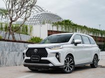 Toyota Veloz Cross 2022 - Toyota Vinh Nghệ An - Giá rẻ nhất xe giao ngay giá 648 triệu tại Nghệ An
