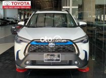 Toyota Corolla Cross 2022 - Cần bán xe Toyota Corolla Cross 1.8G sản xuất 2022, nhập khẩu giá cạnh tranh giá 730 triệu tại Đồng Tháp