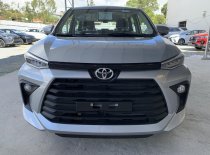Toyota Avanza Premio 2022 - Toyota Avanza Premio năm sản xuất 2022, nhập khẩu, giá tốt - trả góp 85% không CM thu nhập - thủ tục nhanh gọn giá 544 triệu tại BR-Vũng Tàu