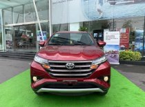 Toyota Rush 2021 - Màu đỏ sang trọng giá 620 triệu tại Hải Dương