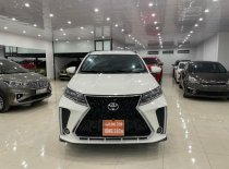 Toyota Rush 2019 - Màu trắng, giá cực tốt giá 570 triệu tại Thái Nguyên