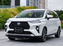Toyota Veloz Cross 2022 - Giao ngay, nhận xe quà tặng rực rỡ, liên hệ em giá tốt nhất giá 696 triệu tại Đắk Nông